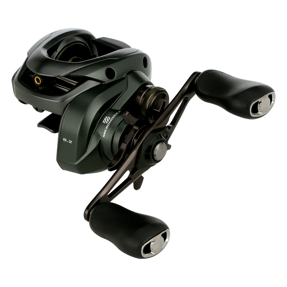 Shimano Curado 150 M Baitcasting Reels-Reel-Shimano-Tackle World