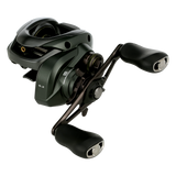 Shimano Curado 150 M Baitcasting Reels-Reel-Shimano-CU151MGM (Lefty)-Tackle World
