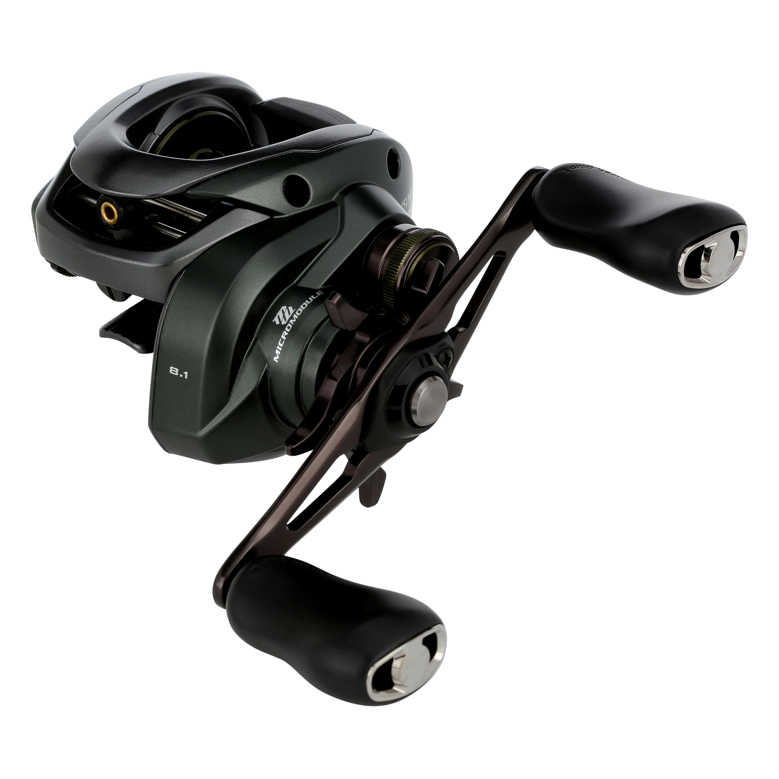 Shimano Curado 150 M Baitcasting Reels-Reel-Shimano-CU151XGM (Lefty)-Tackle World