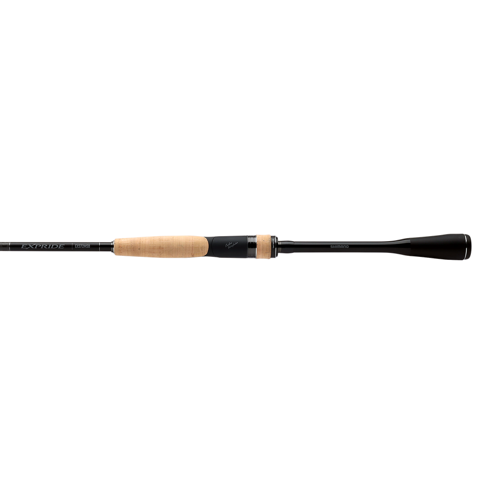 Shimano Expride B Spinning Rods-Rod-Shimano-Tackle World
