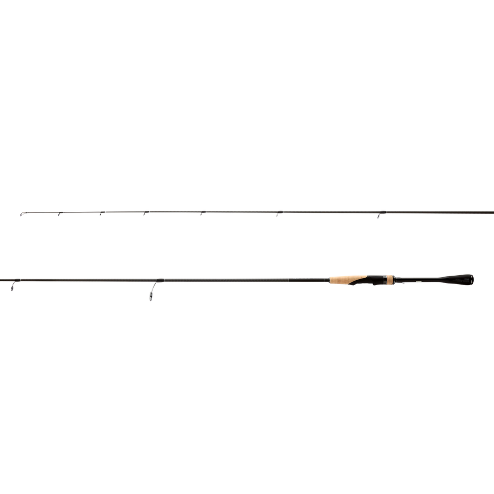 Shimano Expride B Spinning Rods-Rod-Shimano-EXS72MSB-Tackle World