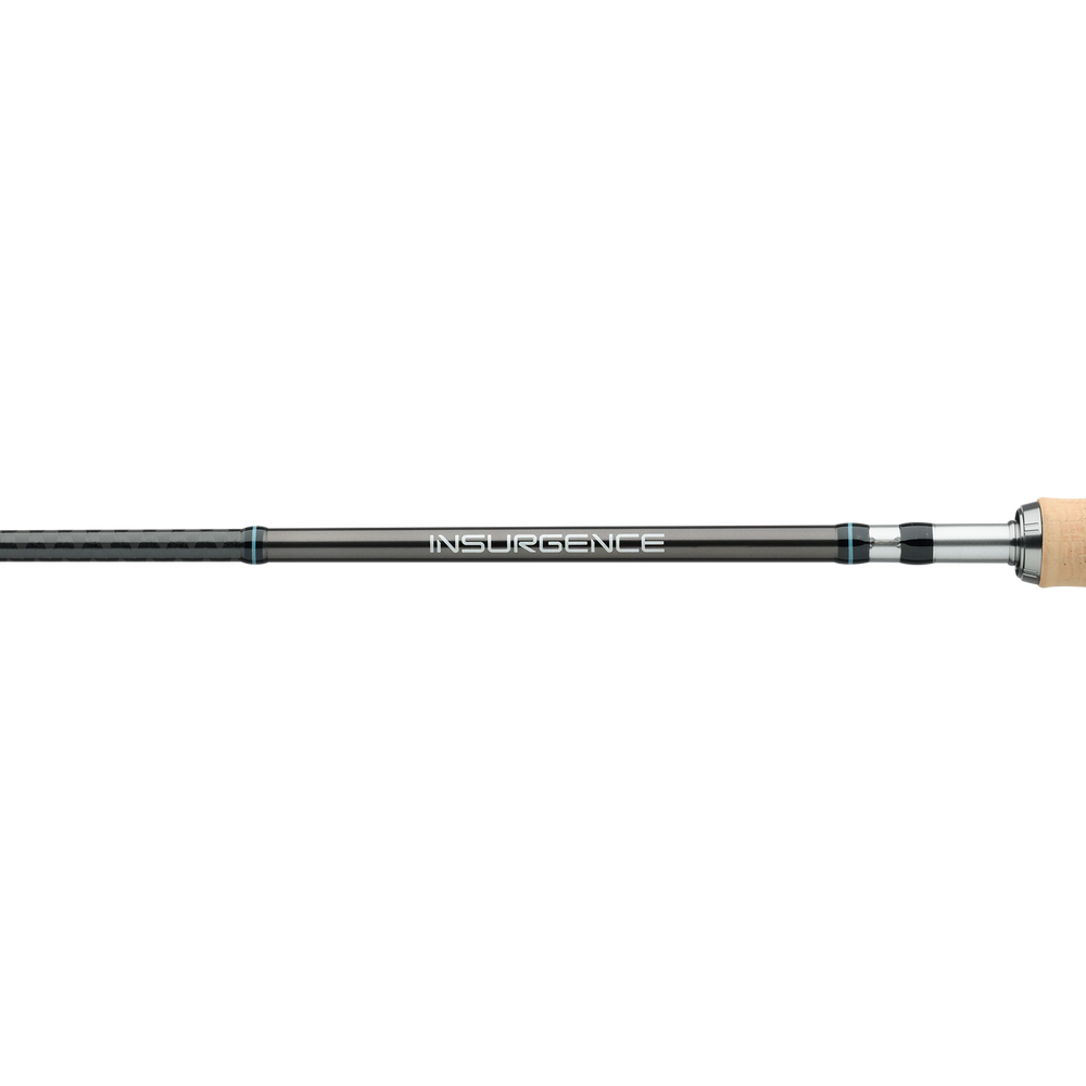 Shimano Insurgence Casting Rods (Pre-Order)-Reel-Shimano-Tackle World