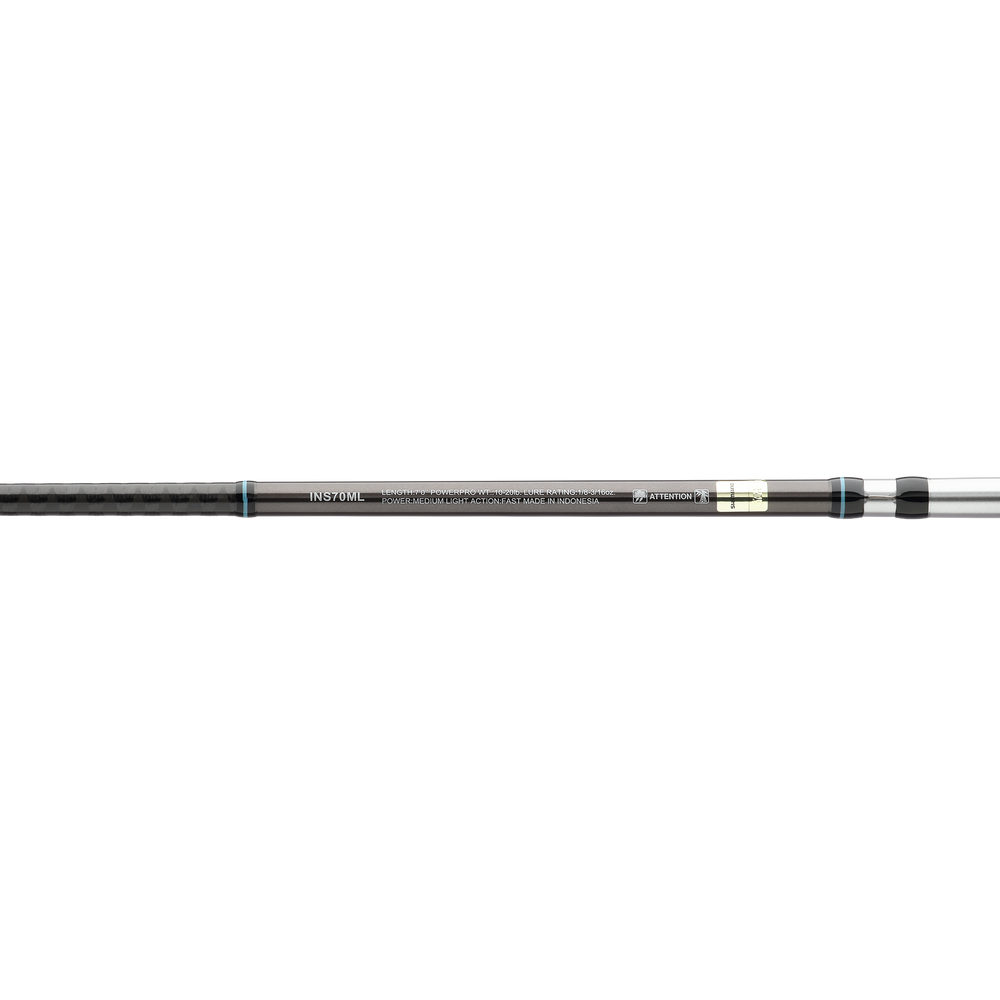 Shimano Insurgence Spinning Rods (Pre-Order)-Rods-Shimano-Tackle World