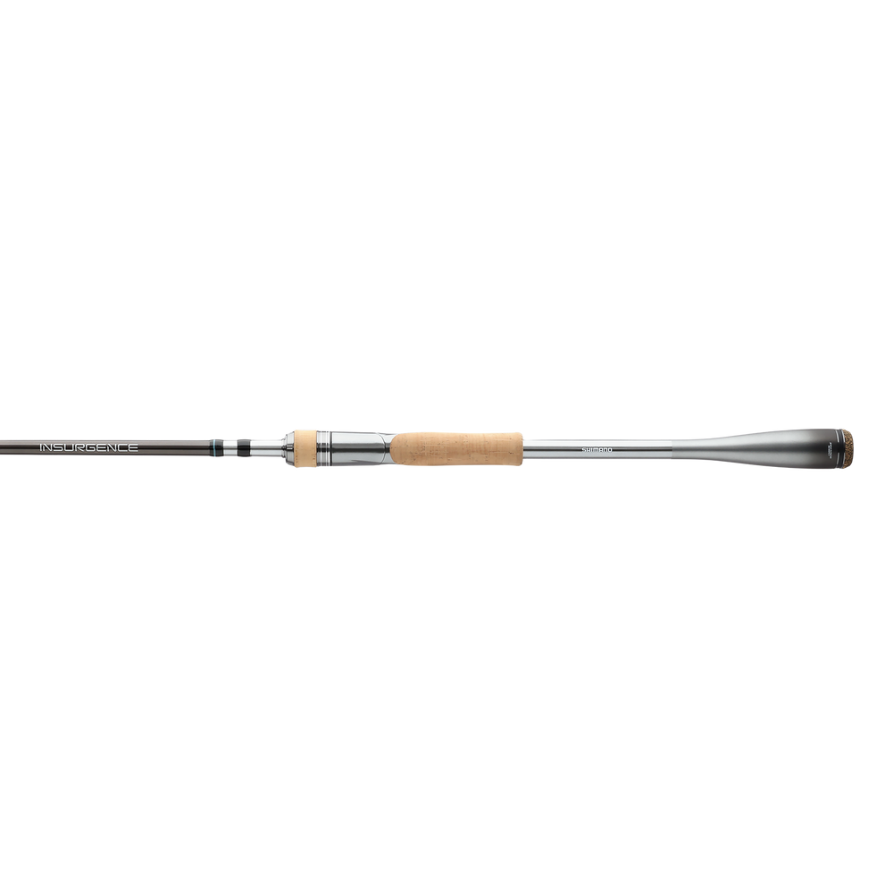 Shimano Insurgence Spinning Rods (Pre-Order)-Rods-Shimano-Tackle World