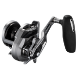 Shimano 2026 Ocea Jigger CT Conventional Reels (Pre-Order)-Reel-Shimano-JGCT2501HG (LH) *Pre-Order; Est Ship Date Nov 2026*-Tackle World