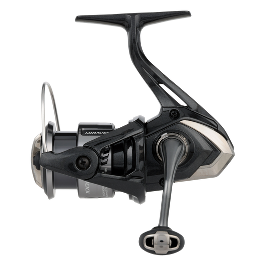 Shimano 2026 Miravel Spinning Reels (Pre-Order)