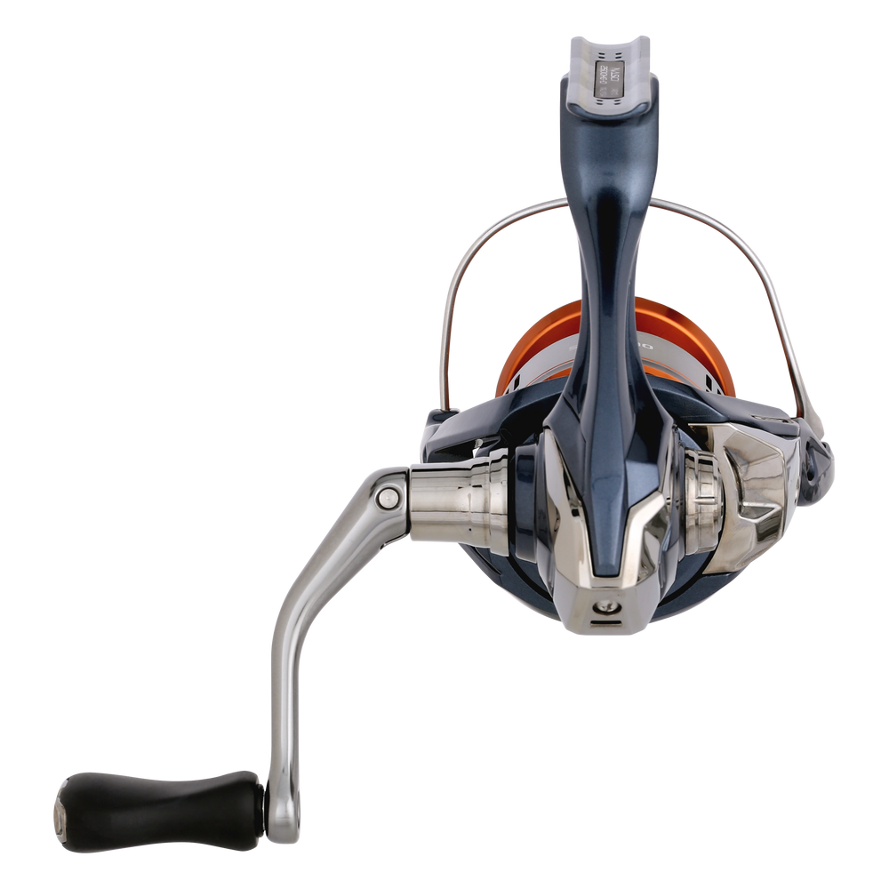 Shimano 2025 Nasci FD Spinning Reels (Pre-Order)-Reel-Shimano-Tackle World