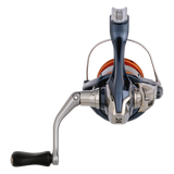 Shimano 2025 Nasci FD Spinning Reels (Pre-Order)-Reel-Shimano-Tackle World