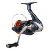 Shimano 2025 Nasci FD Spinning Reels (Pre-Order)-Reel-Shimano-Tackle World