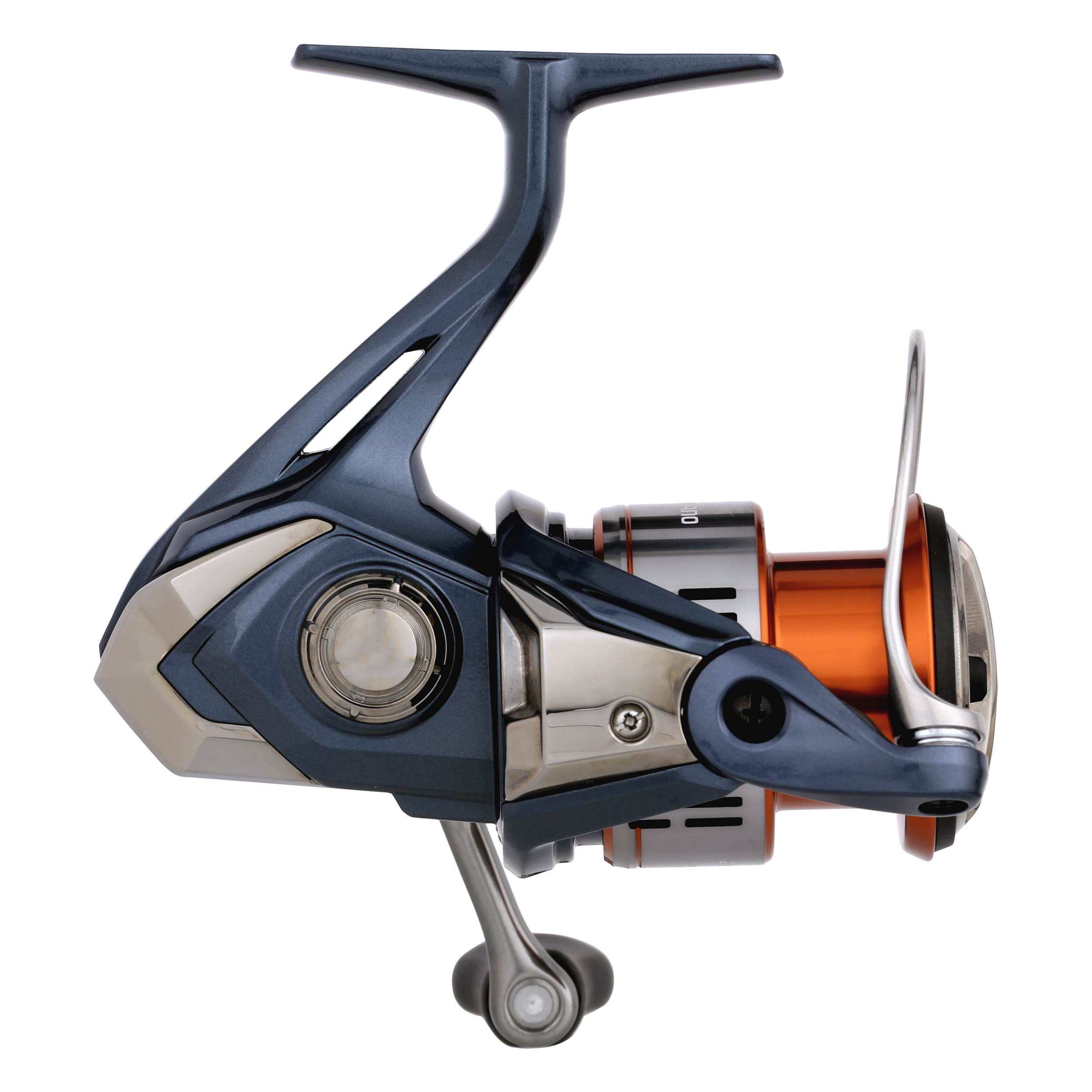 Shimano 2025 Nasci FD Spinning Reels (Pre-Order)-Reel-Shimano-Tackle World