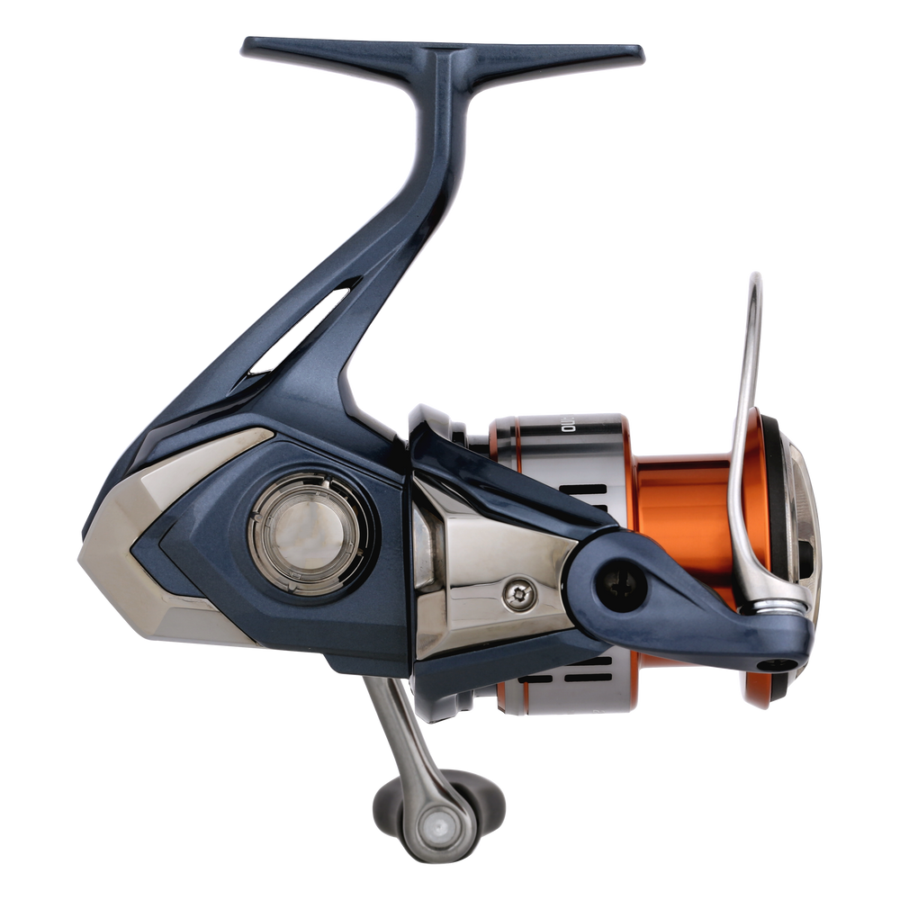 Shimano 2025 Nasci FD Spinning Reels (Pre-Order)-Reel-Shimano-Tackle World