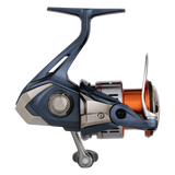 Shimano 2025 Nasci FD Spinning Reels (Pre-Order)-Reel-Shimano-Tackle World