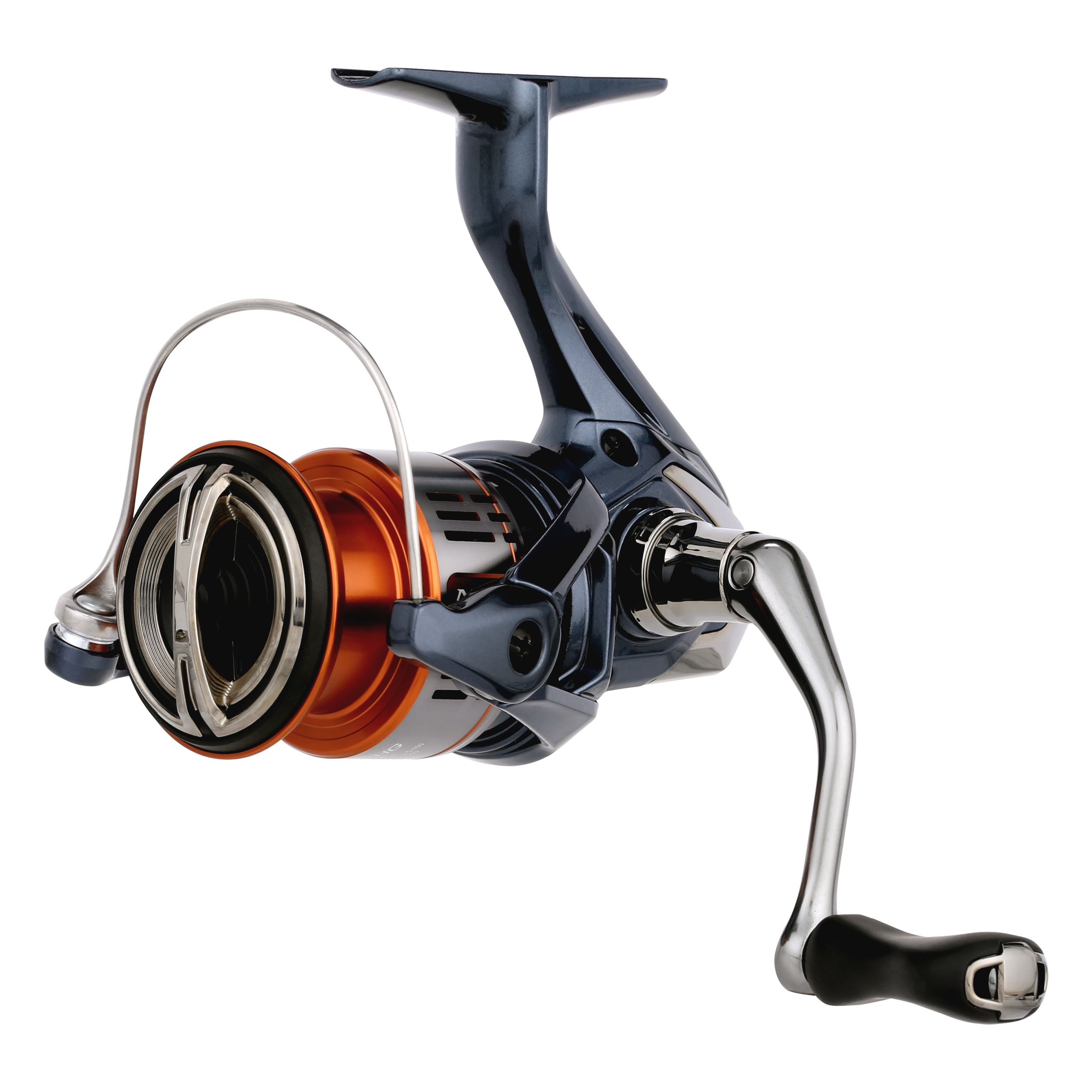 Shimano 2025 Nasci FD Spinning Reels (Pre-Order)-Reel-Shimano-Tackle World