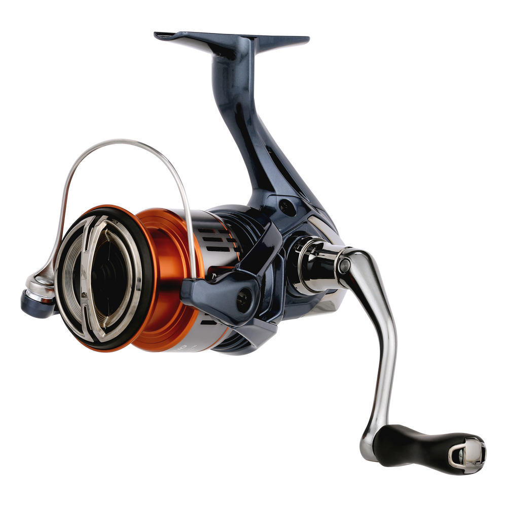 Shimano 2025 Nasci FD Spinning Reels (Pre-Order)-Reel-Shimano-Tackle World