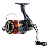 Shimano 2025 Nasci FD Spinning Reels (Pre-Order)-Reel-Shimano-Tackle World
