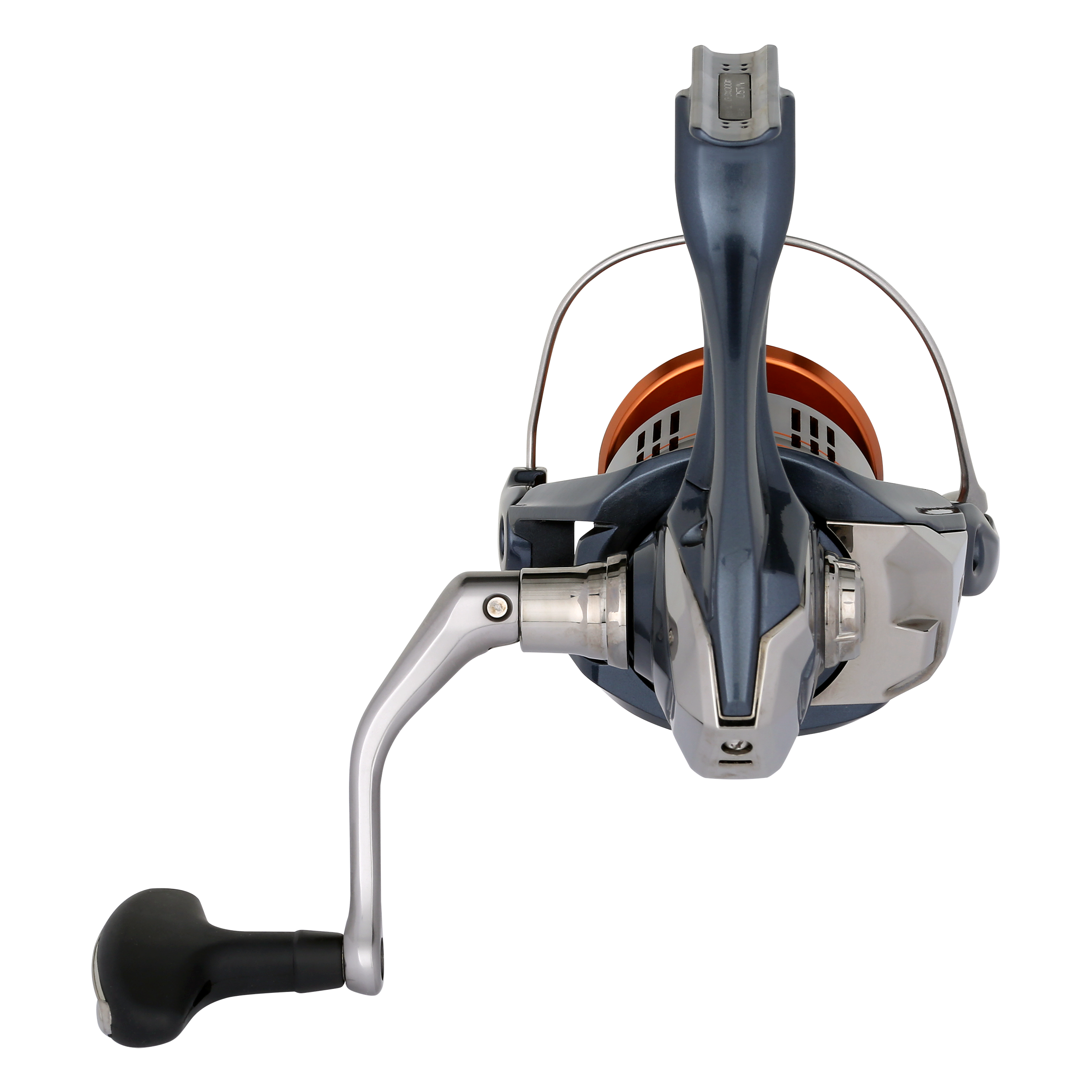 Shimano 2025 Nasci FD Spinning Reels (Pre-Order)-Reel-Shimano-Tackle World