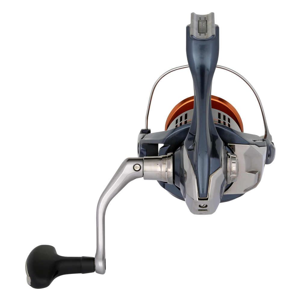 Shimano 2025 Nasci FD Spinning Reels (Pre-Order)-Reel-Shimano-Tackle World