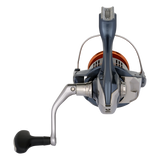 Shimano 2025 Nasci FD Spinning Reels (Pre-Order)-Reel-Shimano-Tackle World