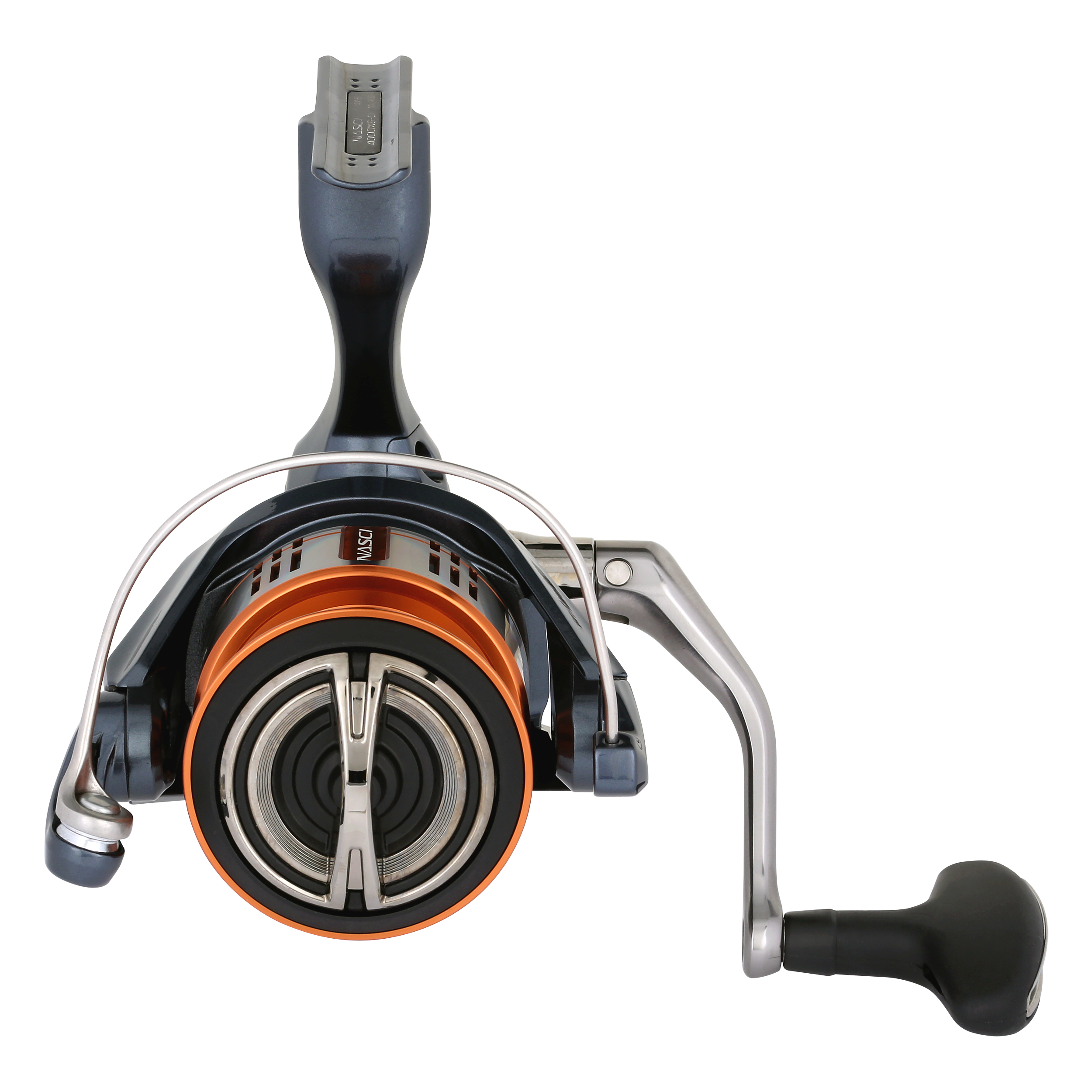 Shimano 2025 Nasci FD Spinning Reels (Pre-Order)-Reel-Shimano-Tackle World