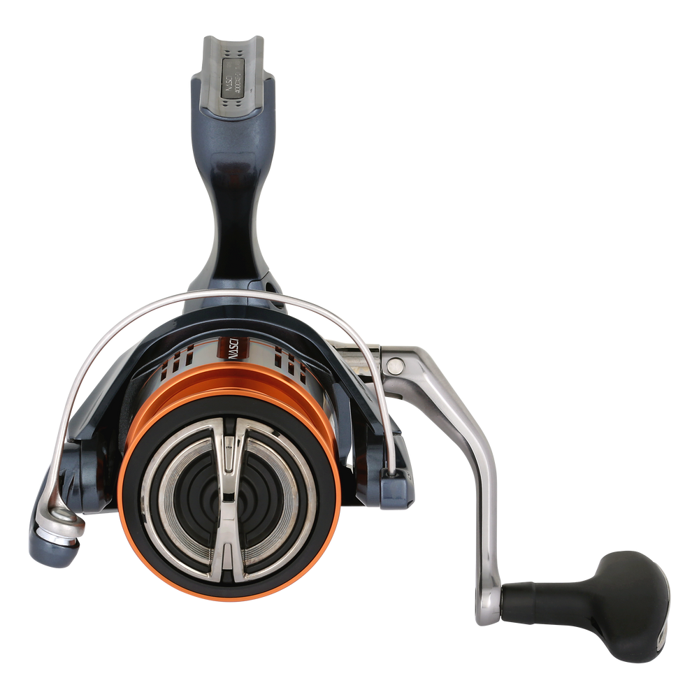Shimano 2025 Nasci FD Spinning Reels (Pre-Order)-Reel-Shimano-Tackle World