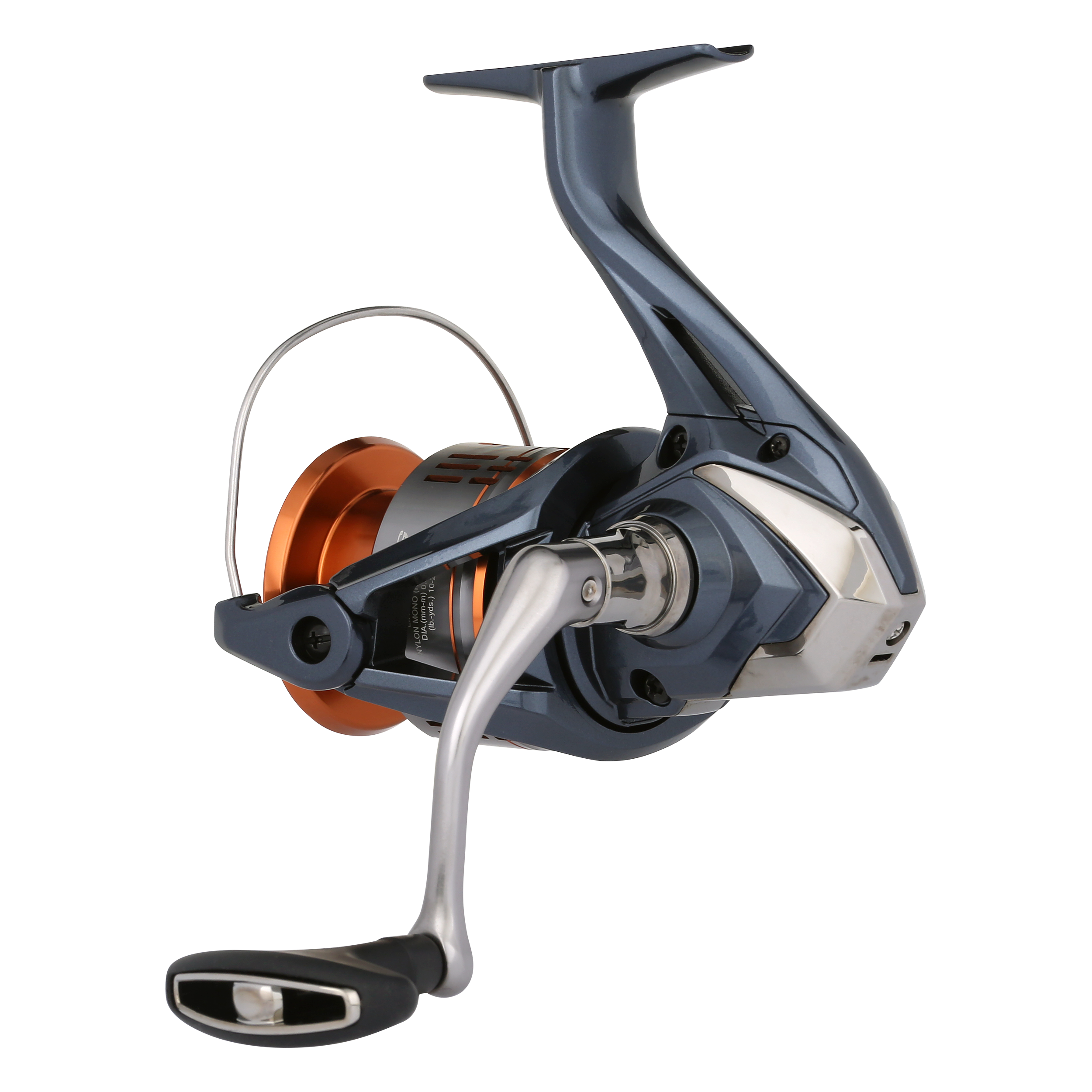 Shimano 2025 Nasci FD Spinning Reels (Pre-Order)-Reel-Shimano-Tackle World