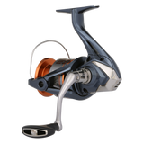 Shimano 2025 Nasci FD Spinning Reels (Pre-Order)-Reel-Shimano-Tackle World