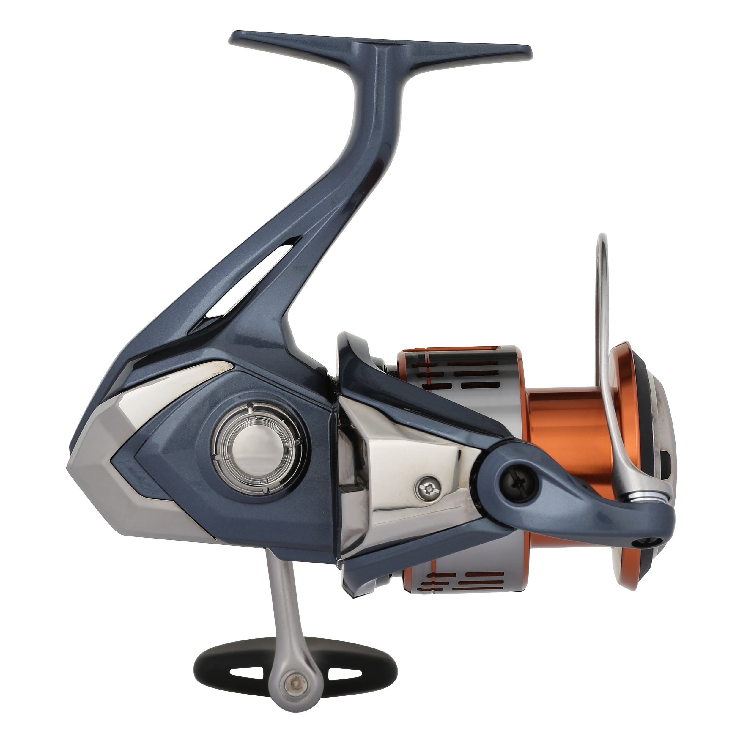 Shimano 2025 Nasci FD Spinning Reels (Pre-Order)-Reel-Shimano-Tackle World