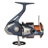 Shimano 2025 Nasci FD Spinning Reels (Pre-Order)-Reel-Shimano-Tackle World