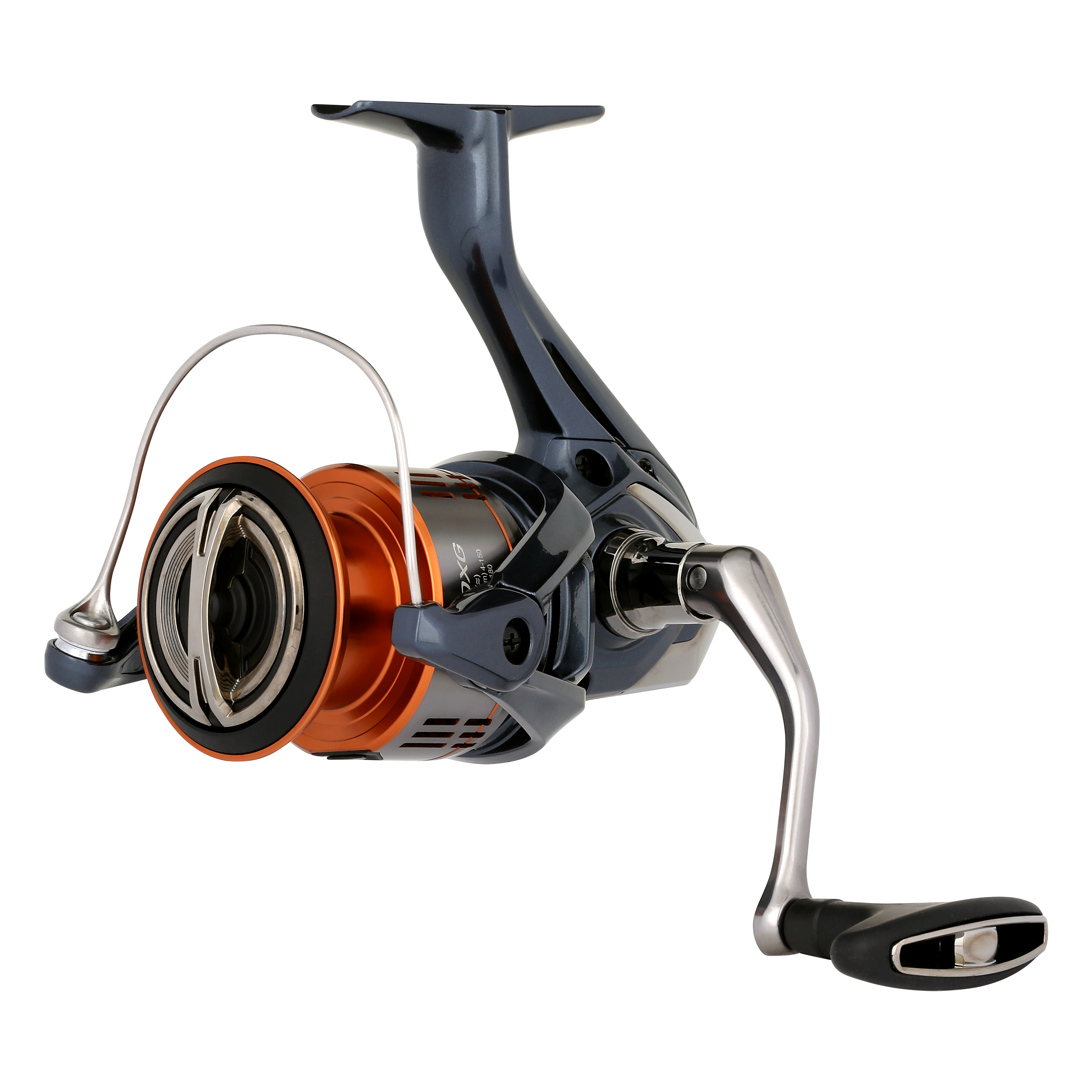 Shimano 2025 Nasci FD Spinning Reels (Pre-Order)-Reel-Shimano-Tackle World