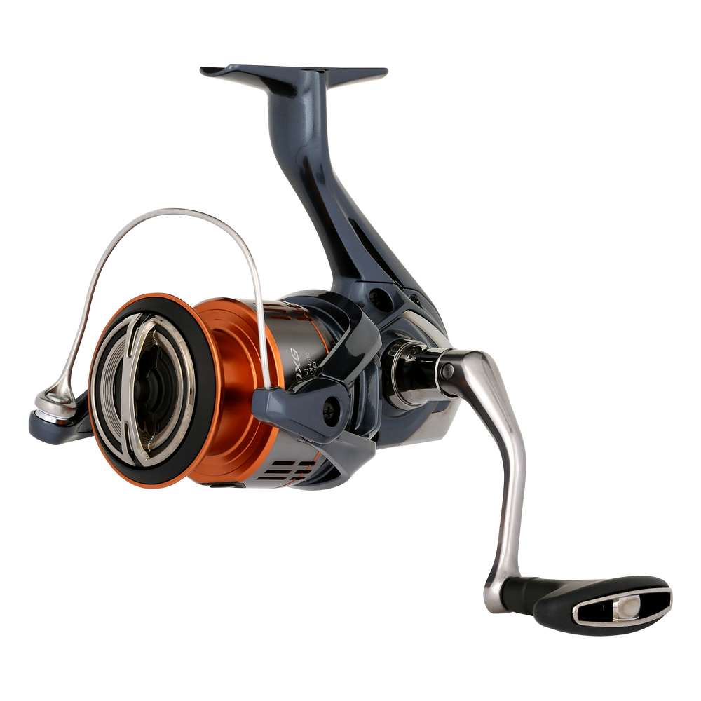 Shimano 2025 Nasci FD Spinning Reels (Pre-Order)-Reel-Shimano-Tackle World