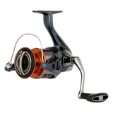 Shimano 2025 Nasci FD Spinning Reels (Pre-Order)-Reel-Shimano-Tackle World