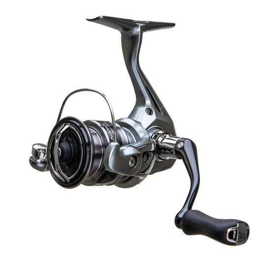 Shimano Nasci FC Fishing Reels *Final Sale*-Reel-Shimano-Tackle World