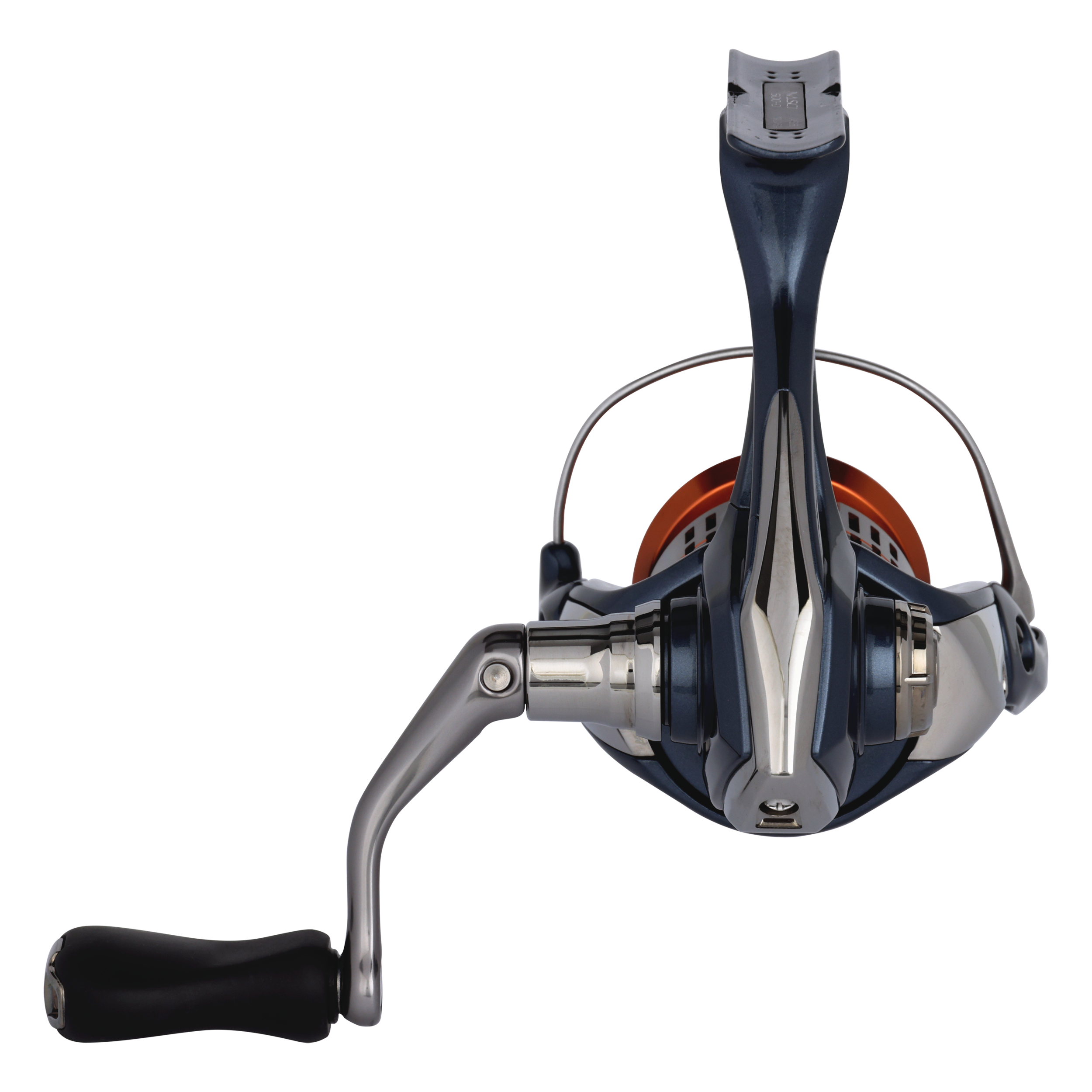 Shimano 2025 Nasci FD Spinning Reels (Pre-Order)-Reel-Shimano-Tackle World