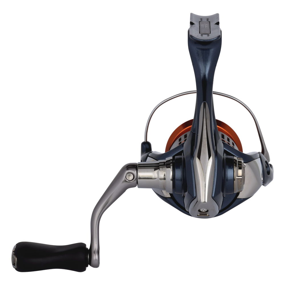Shimano 2025 Nasci FD Spinning Reels (Pre-Order)-Reel-Shimano-Tackle World