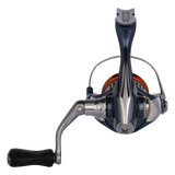 Shimano 2025 Nasci FD Spinning Reels (Pre-Order)-Reel-Shimano-Tackle World