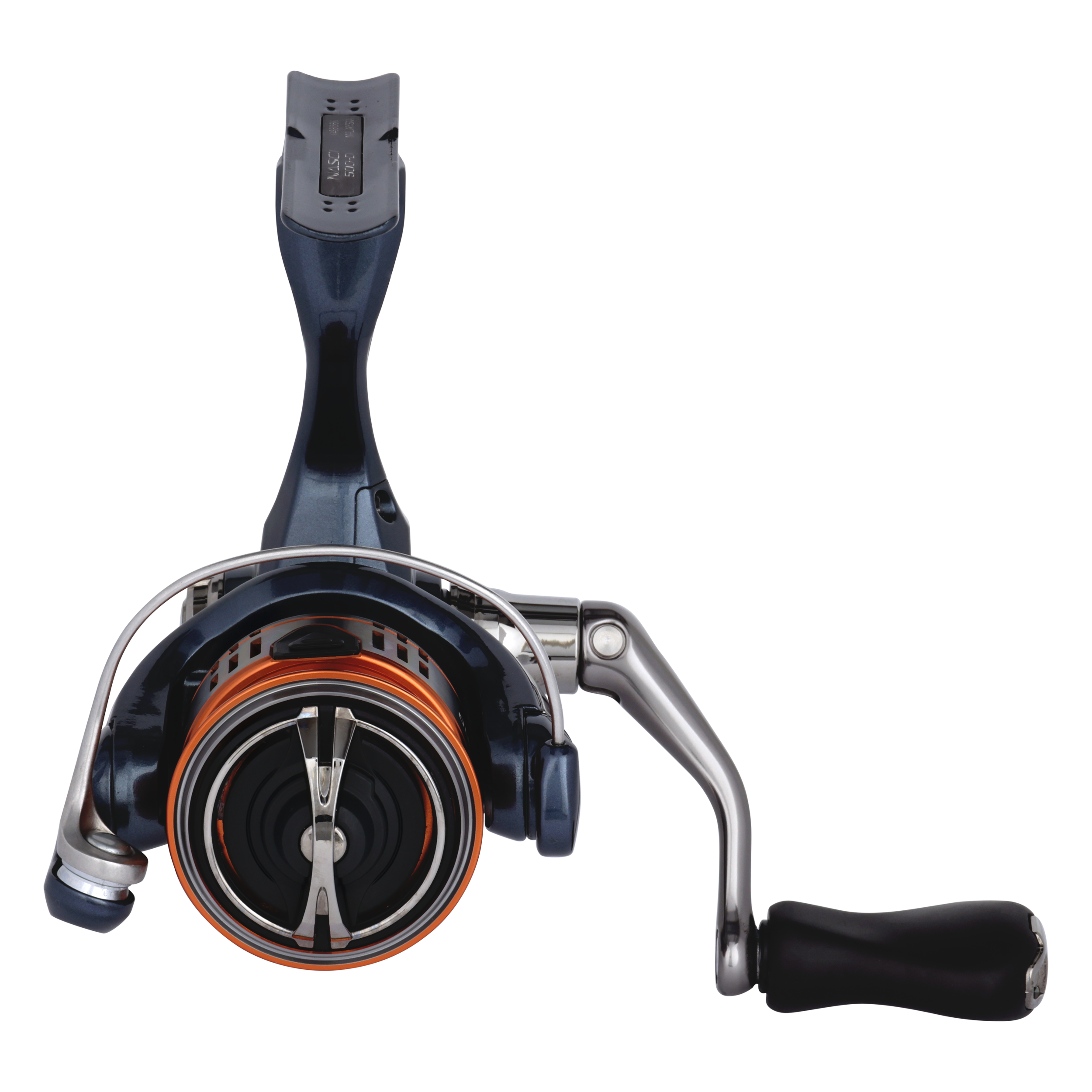 Shimano 2025 Nasci FD Spinning Reels (Pre-Order)-Reel-Shimano-Tackle World
