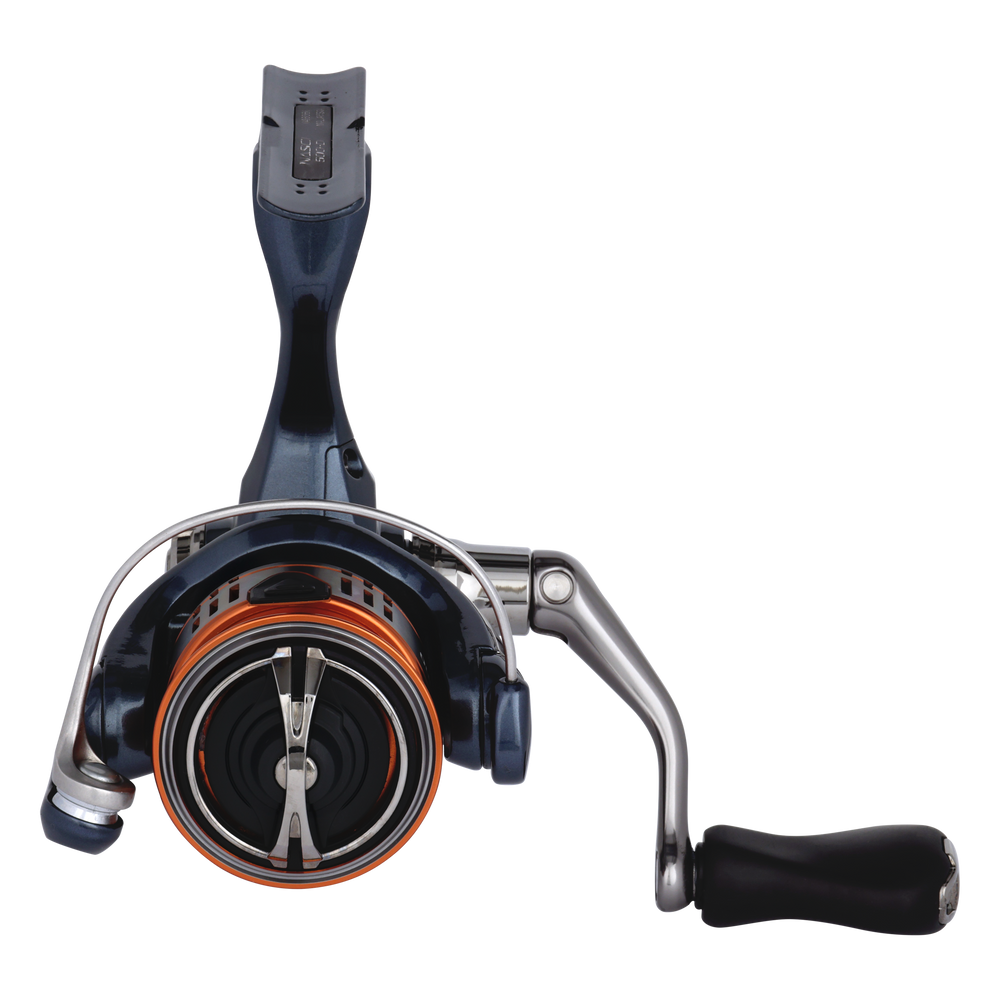 Shimano 2025 Nasci FD Spinning Reels (Pre-Order)-Reel-Shimano-Tackle World