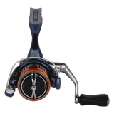 Shimano 2025 Nasci FD Spinning Reels (Pre-Order)-Reel-Shimano-Tackle World