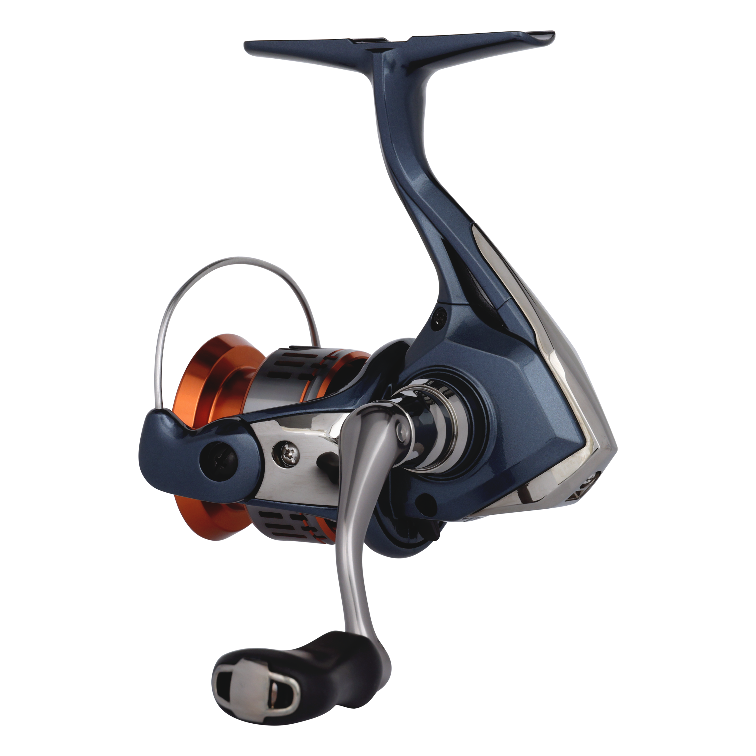 Shimano 2025 Nasci FD Spinning Reels (Pre-Order)-Reel-Shimano-Tackle World