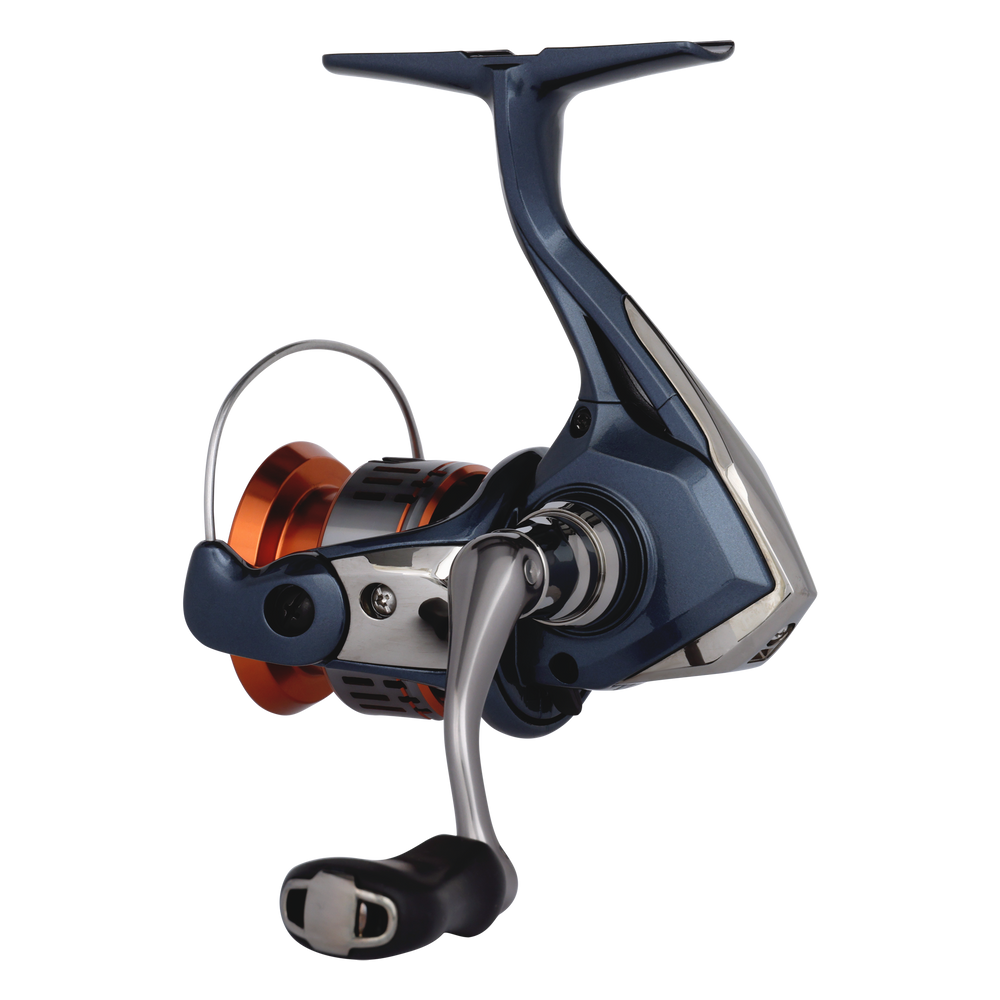 Shimano 2025 Nasci FD Spinning Reels (Pre-Order)-Reel-Shimano-Tackle World
