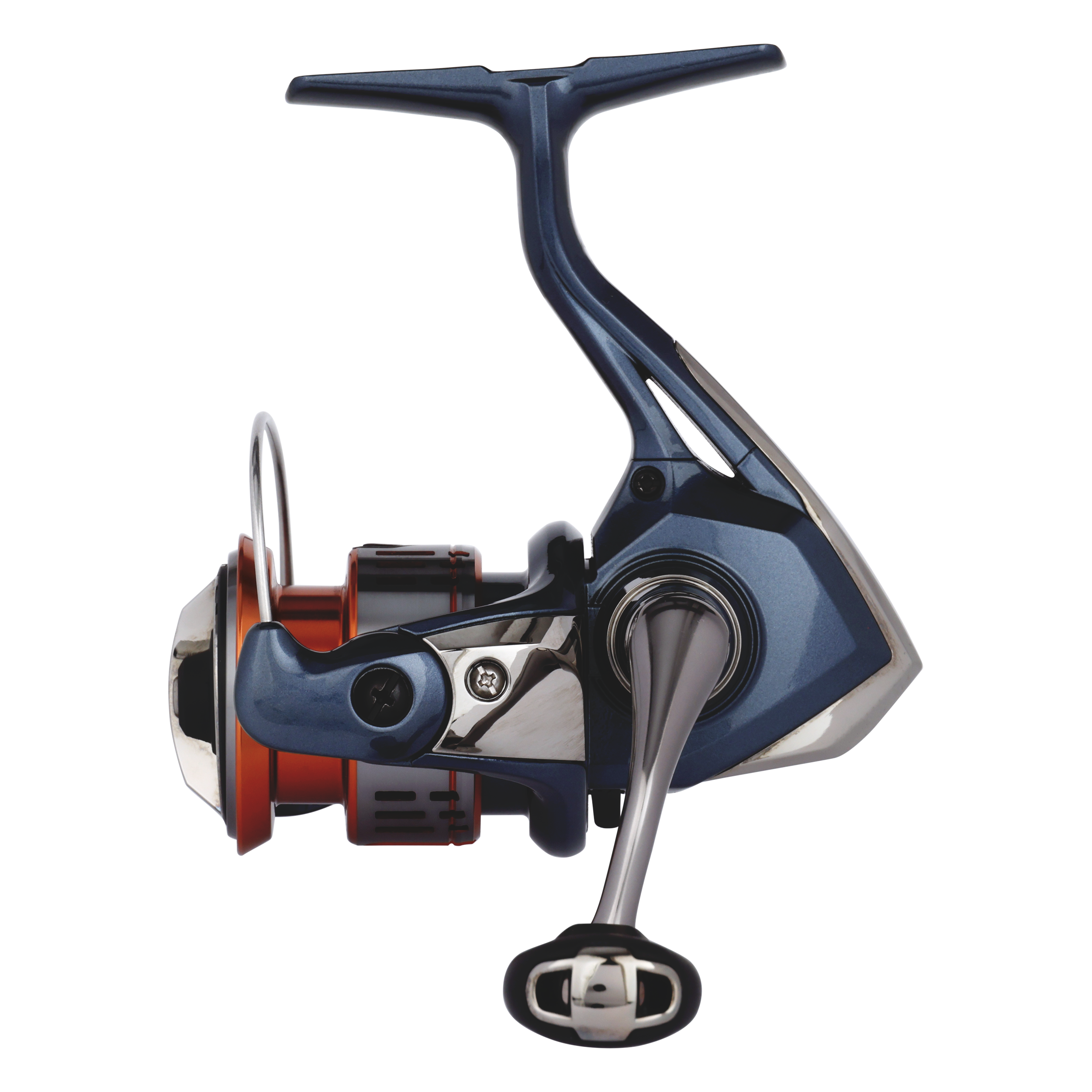 Shimano 2025 Nasci FD Spinning Reels (Pre-Order)-Reel-Shimano-NAS500FD (Pre-Order; EST Ship Date Late 9/2025)-Tackle World