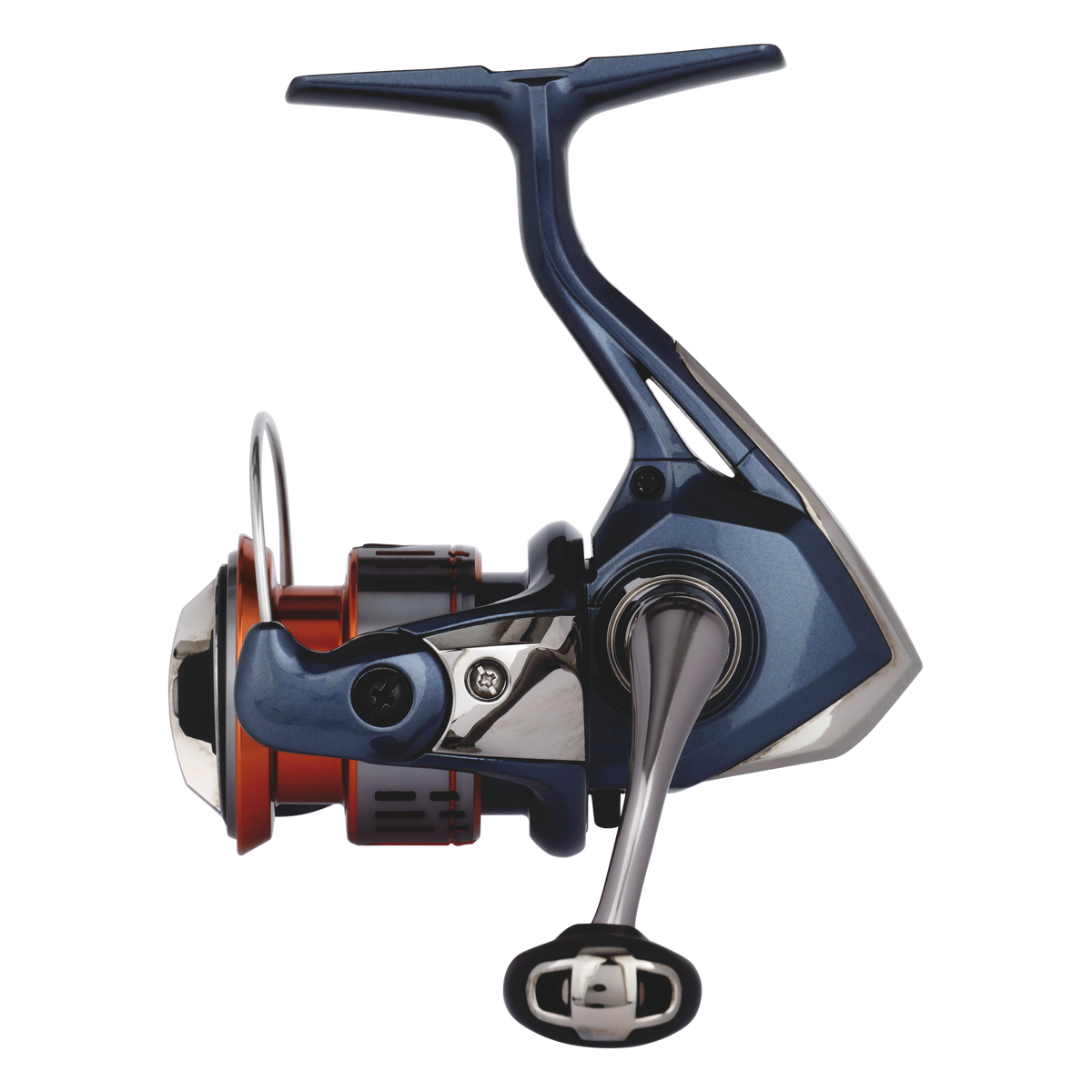 Shimano 2025 Nasci FD Spinning Reels (Pre-Order)-Reel-Shimano-NAS500FD (Pre-Order; EST Ship Date Late 9/2025)-Tackle World