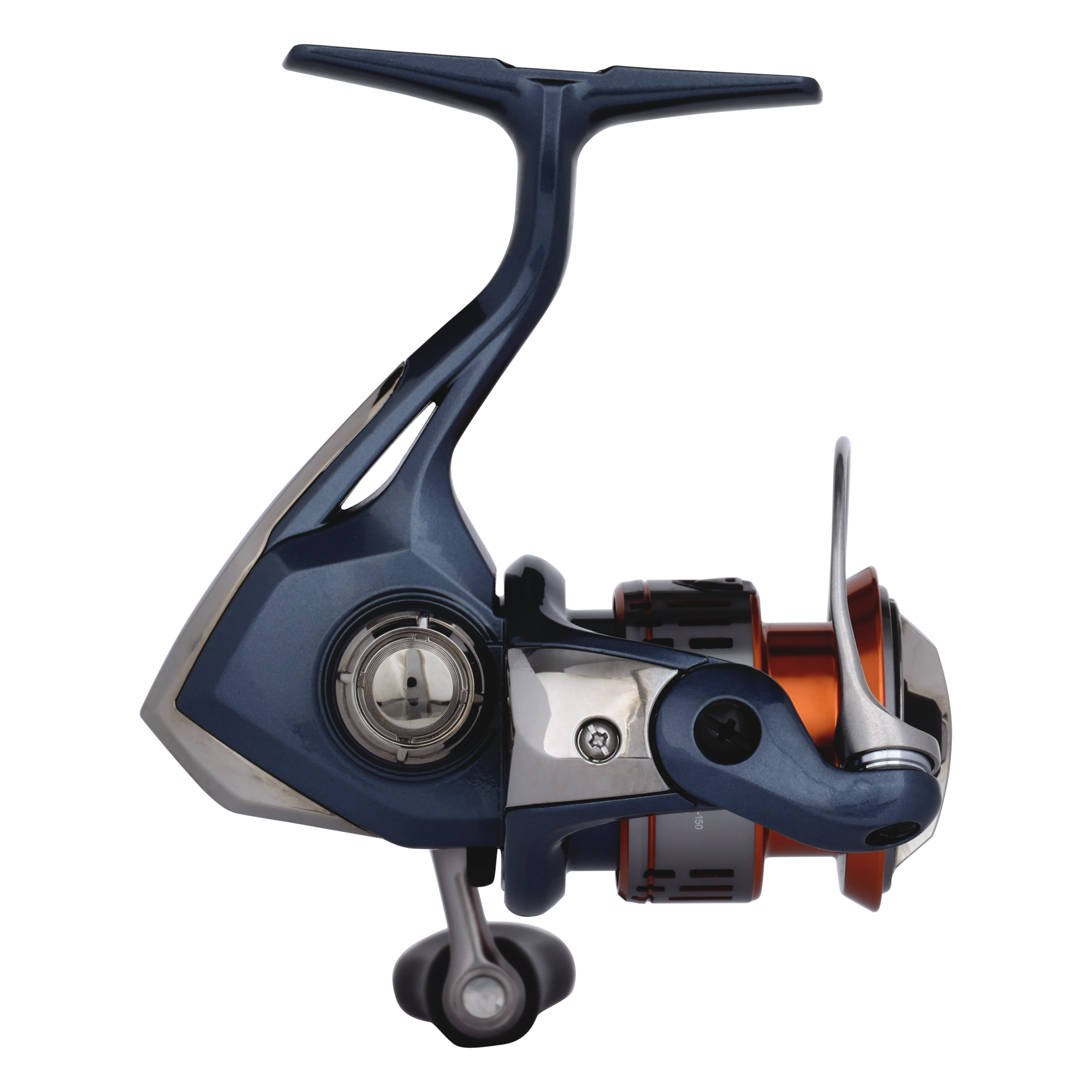 Shimano 2025 Nasci FD Spinning Reels (Pre-Order)-Reel-Shimano-Tackle World
