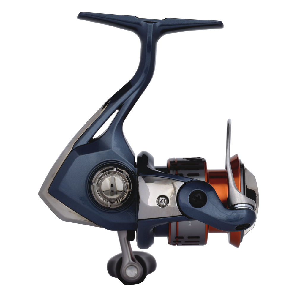 Shimano 2025 Nasci FD Spinning Reels (Pre-Order)-Reel-Shimano-Tackle World