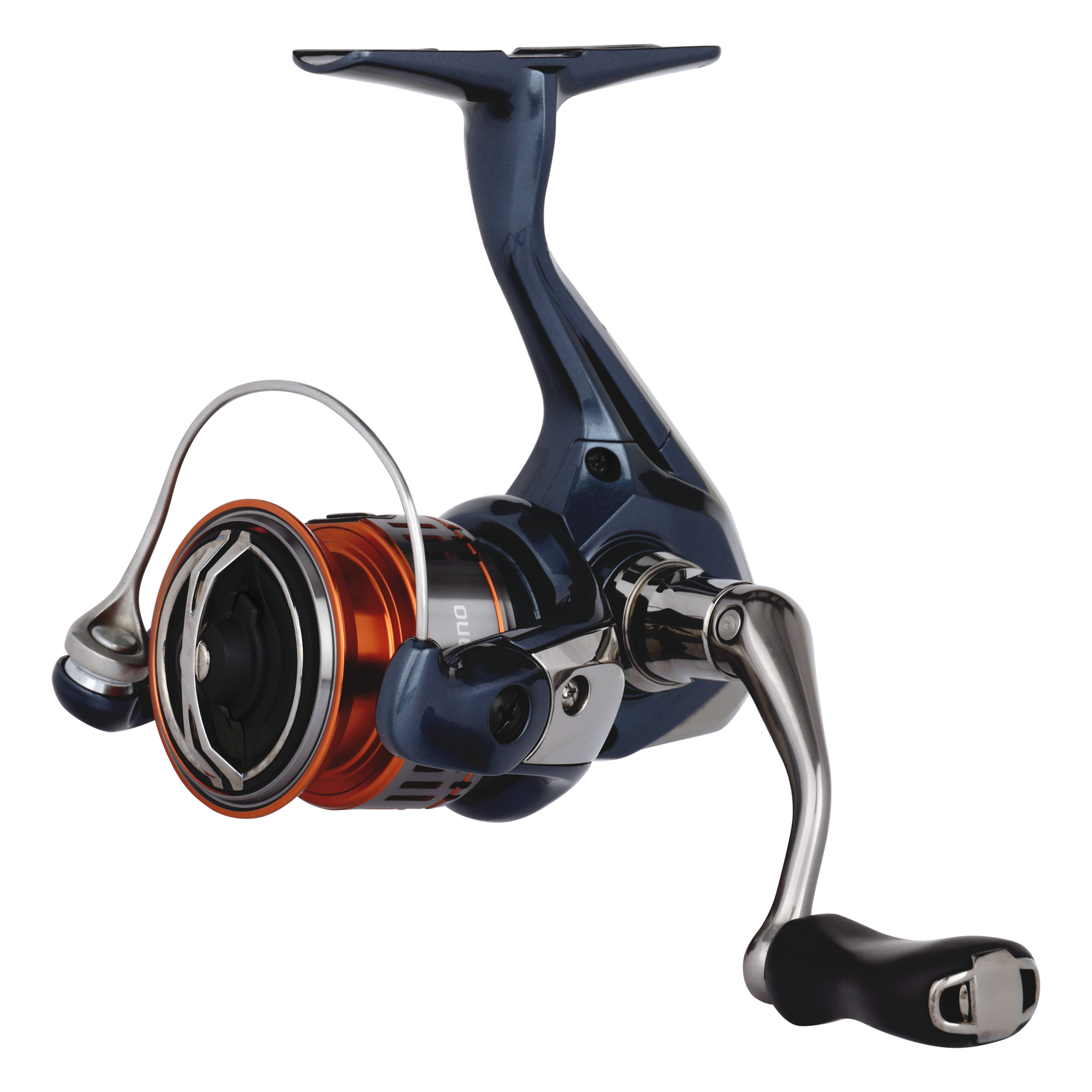 Shimano 2025 Nasci FD Spinning Reels (Pre-Order)-Reel-Shimano-Tackle World