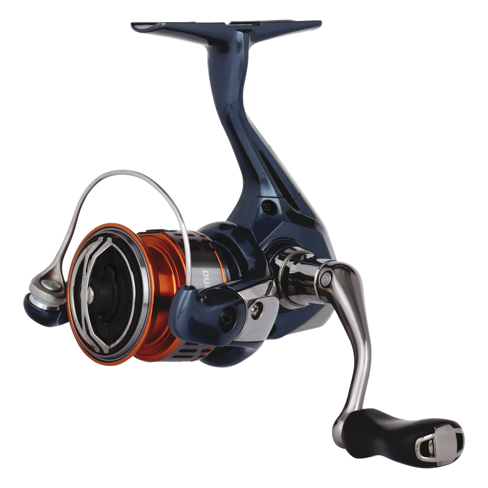 Shimano 2025 Nasci FD Spinning Reels (Pre-Order)-Reel-Shimano-Tackle World