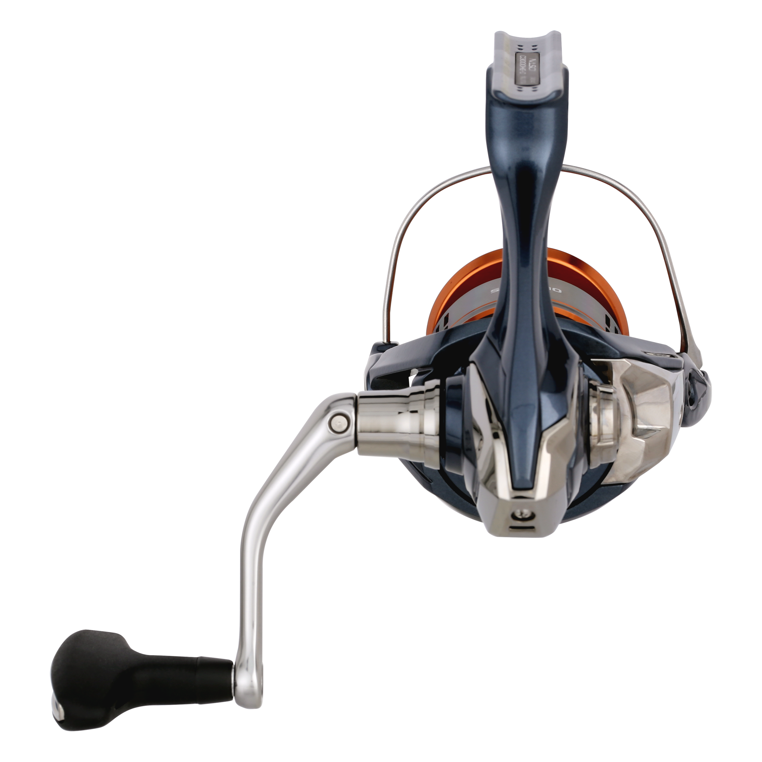 Shimano 2025 Nasci FD Spinning Reels (Pre-Order)-Reel-Shimano-Tackle World