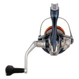 Shimano 2025 Nasci FD Spinning Reels (Pre-Order)-Reel-Shimano-Tackle World