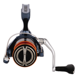 Shimano 2025 Nasci FD Spinning Reels (Pre-Order)-Reel-Shimano-Tackle World