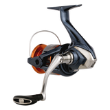 Shimano 2025 Nasci FD Spinning Reels (Pre-Order)-Reel-Shimano-Tackle World